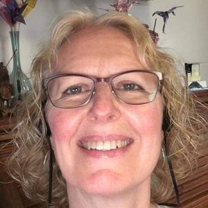 Meet your Posher, Karen